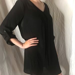 🐭3FOR20🐭 Black Box Dress
